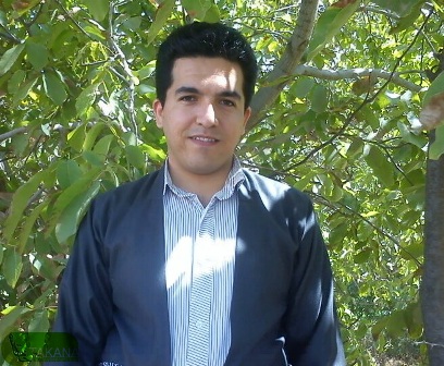 یاسر احمدی در آزمون دکترای فیزیک پذیرفته شد.