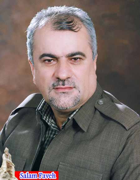 بهرام ولدبیگی: رئیس جمهور ایران در جریان کنگره ملی کرد است