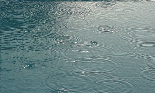 بيشترين ميزان بارندگي در شهرستان پاوه
