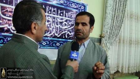شهردار: امسال بیش از 6 میلیارد ریال طرح عمرانی در پاوه اجرا شد