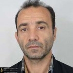 سیروس احمدی