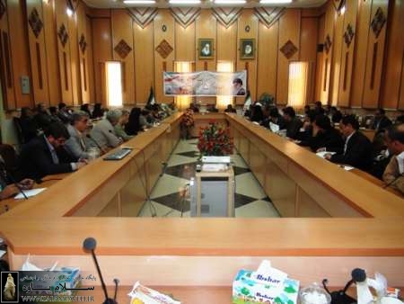 تصویب یک طرح اشتغالزایی در کمیته اشتغال شهرستان پاوه