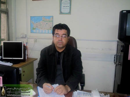 علا الدین حیدری