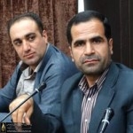 جلسه شورا در تهران