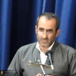 نور الدین بهرامی