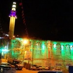 مسجد جامع پاوه