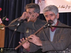 محمد نجیب و لایق