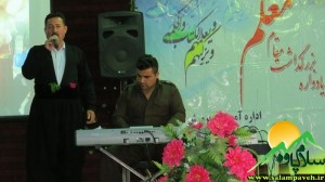سعدی احمدی