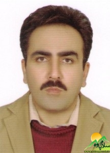 فریق محمودی
