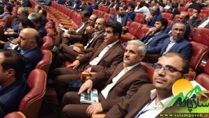 اجلاس مدیران آموزش و پرورش در تهران