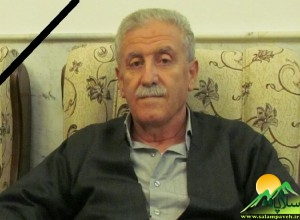 حاج سید احمد هاشمی