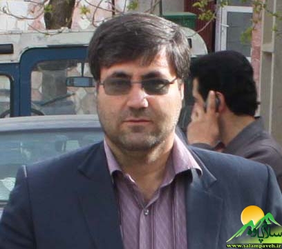 حسینی اعلام کرد: علی محمد میری رسما سرپرست شهرداری پاوه شد