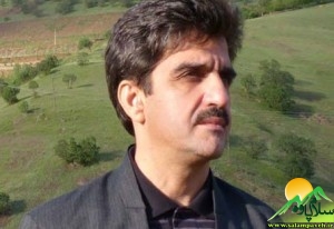 دکتر شهریار مستوفی