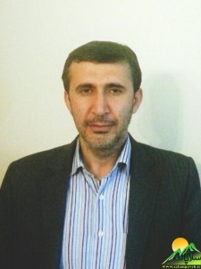 دکتر محمد عادل ضیایی