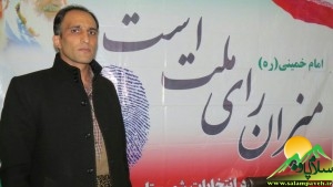 جبار محمودی