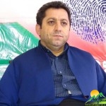 محمد علی رضایی