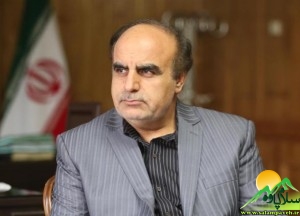 استاندار کرمانشاه
