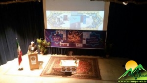 اولین نشست کتابخوان در شهرستان پاوه12