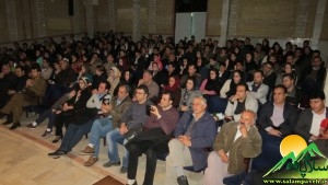 عکس کنسرت استاد علی اکبر مرادی (11)
