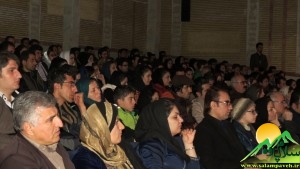 عکس کنسرت استاد علی اکبر مرادی (15)
