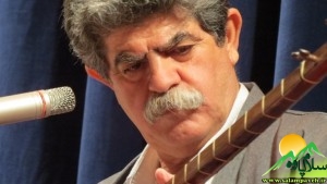 کنسرت استاد علی اکبر مرادی (43)