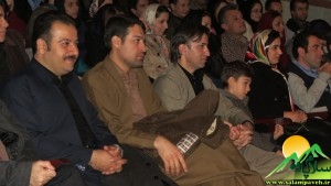 عکس کنسرت استاد علی اکبر مرادی (2)