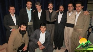 عکس کنسرت استاد علی اکبر مرادی (31)