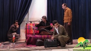 عکس کنسرت استاد علی اکبر مرادی (34)