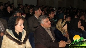 عکس کنسرت استاد علی اکبر مرادی (5)