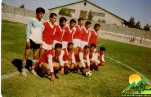 فوتبال قدیمی محمد رضا عزیزی (11)