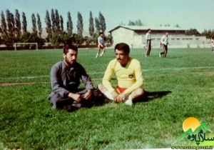 فوتبال قدیمی محمد رضا عزیزی (14)