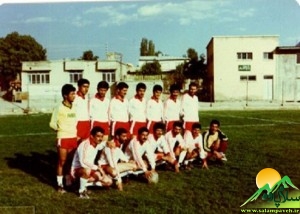 فوتبال قدیمی محمد رضا عزیزی (8)