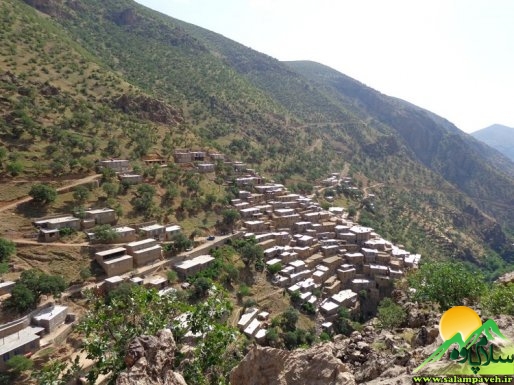 روستای ناو
