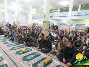 کلاس مسجد قباء (18)