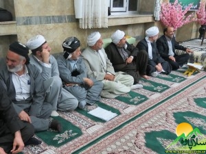 کلاس مسجد قباء (19)