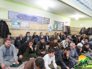 کلاس مسجد قباء (28)