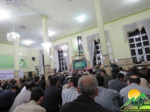 کلاس مسجد قباء (30)