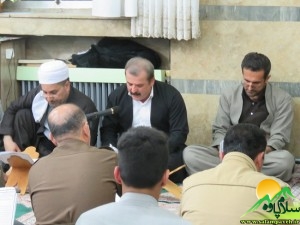 کلاس مسجد قباء (45)