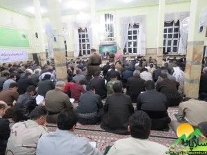 کلاس مسجد قباء (54)