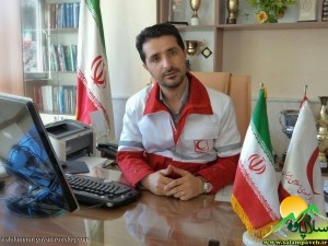 مسعود حسینی