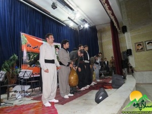 کنسرت شاهو حسینی (12)