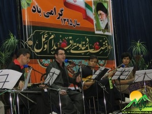 کنسرت شاهو حسینی (14)