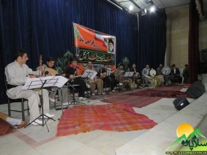 کنسرت شاهو حسینی (36)