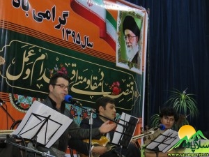 کنسرت شاهو حسینی (7)