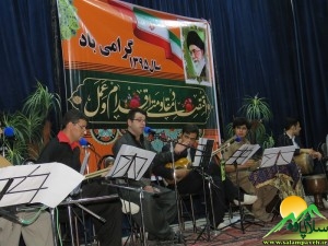 کنسرت شاهو حسینی (9)