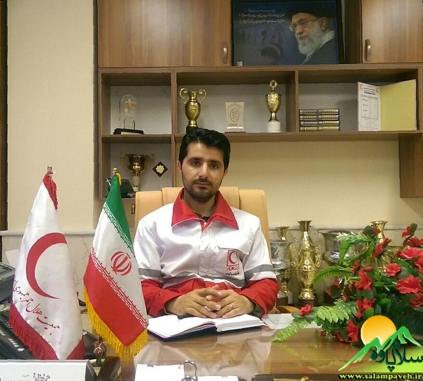 مسعود حسینی (2)