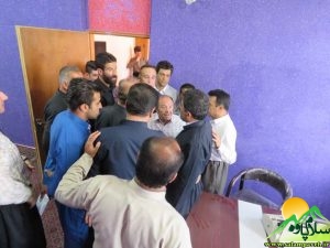 افتتاح دفتر نمایندگی شهاب نادری (12)