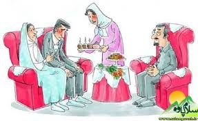 ازدواج سنتی یا ازدواج مدرن…؟/ شیلان کریمی