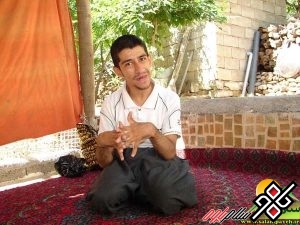 احسن احمدی به مناسبت روز جهانی معلولان…..
