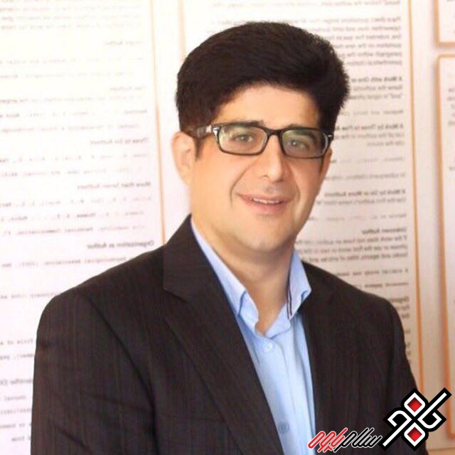 دکتر سامان عبادی